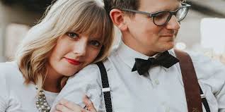 OKC TV personality and musician Lucas Ross releases new album with wife  Aubrie Ross