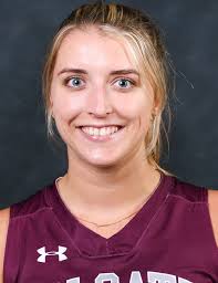 Colgate Raiders at loyola greyhounds