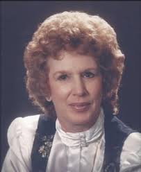 Donna Rodney Obituary (1937