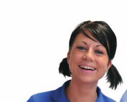 STH Annual Report 08-09