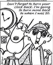 Daylight Savings Time Maxine Daylight Savings Time The Funny