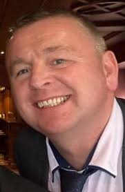 Condolence Book for Seamus McGovern (Mohill, Leitrim)