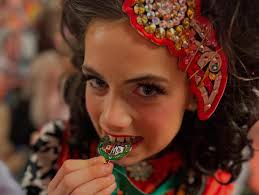 Our U11 ladies did us proud! Liadan Corry 15th & WQ, Ella Gray 31st,  Annamay Hargadon 37th at Irish Nationals! What a great little bunch of  tickets- the future is bright! 🥰🤩 @