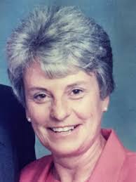 Obituary for Joyce M. Powers