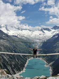 Lokm) is a private use airport located near mayerhofen, carinthia, austria. Mayrhofen Sehenswurdigkeiten Zillertal Was Lohnt Sich