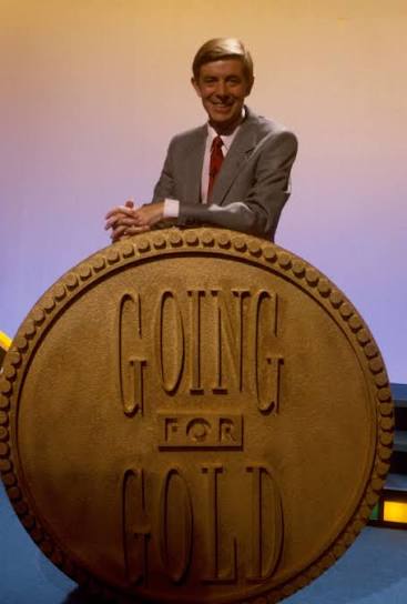 BBC - #OnThisDay 1987: Going For Gold, the game show presented by Henry Kelly, was broadcast for the first time. | Facebook