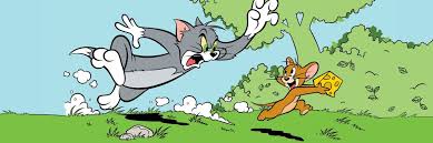 Do you share the mood of the cat tom ?! Tom And Jerry Home Facebook