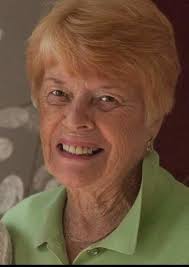 Obituary of Madlyn Claire Moir