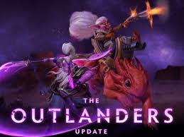 Berserker's blood now ramps up faster when lower health Dota 2 Patch 7 25 Breakdown Everything You Need To Know