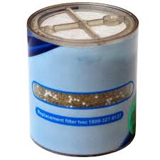 Sprite Hoc Replacement High Output Shower Filter Click On The Image For Additional Details It Is Amazon Affiliate Shower Filter Replacement Filter Filters