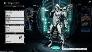Excalibur Colour Schemes General Discussion Warframe Forums