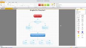 grapholite online flowcharting tool gadget explorer