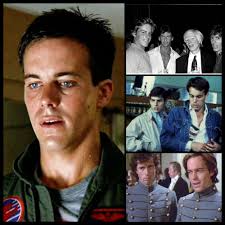 John Stockwell's Career in Film and Television