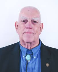 Summit County's Glenn Wright announces campaign for Congress