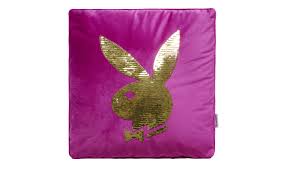 Du kan følge hele sagen på vores sagsportal. Playboy Dekokissen Ellen Lila Bunny Mobel Kraft