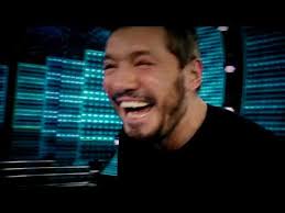 Our favorite estrella marcelo tinelli turned 54 years young on april 1st, but he's not your april fool. Marcelo Tinelli Youtube