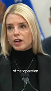 Bondi Suggests No Signal Inquiry as Senators Request a Probe