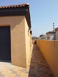Our gamazine is r 250 and glamour coat r 350. Beautiful House Coated With Gamazine Coating Solutions Facebook