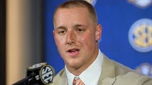 Tight end Luke Deal announces return to Auburn football