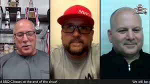 Join Us On This Episode As We Talk With Eric Hodson And Rick Manzi