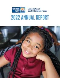 2022 ANNUAL REPORT