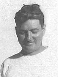 Walter Joseph Schauer (1912-1959)