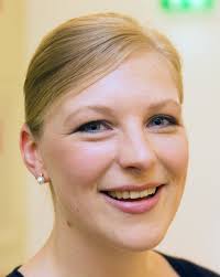 Johanna Kaufmann erhält Wilma Moser-Preis