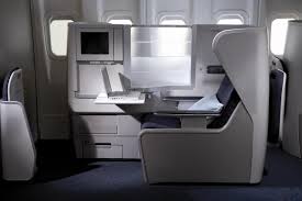 British airways business class is a solid premium cabin product for flying to europe and beyond. Ba S Business Class Dilemma How When To Introduce Direct Aisle Access For All London Air Travel