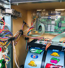 家 スロ 家 パチ 電子 工作