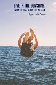 150 Best Summer Captions For Instagram 2022 Inspiring Summer Quotes