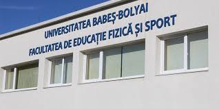 Regulamentele școlii doctorale de fizică. Ubb Educatie Fizica Si Sport Cluj Napoca