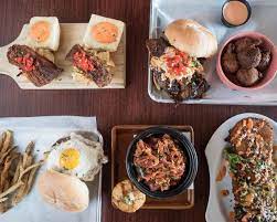Cleveland Browns Local Cleveland Restaurant And Brownsdailymockdraftexperiment5 Day 9 2 2 21