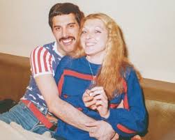 Trend Google: freddie mercury