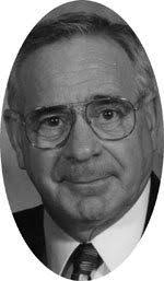 Lawrence H. Crum Obituary