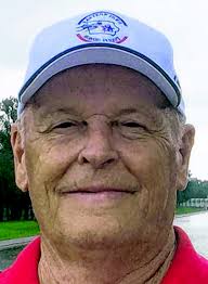 Robert “Bob” Donald Wild