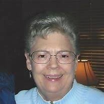 Betty L. Peetz Obituary