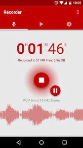 Record, save, rename it, and even share it~. Download Voice Recorder Pro Apk Download For Android
