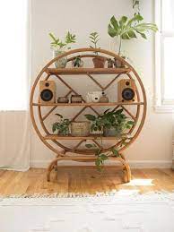 The electoral commission has reported 1,976,996 voted before today. Om Trouver Une Etagere Ronde Maison Retro Collection De Meubles Idee De Decoration