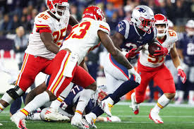 If you want to say something to chiefs fans, do so in post game threads or the daily discussion threads. Chiefs Vs Patriots Game And Score Predictions Arrowhead Pride
