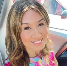 Rebecca Stansfield's Instagram, Twitter & Facebook