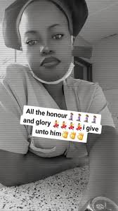 Nali Muto by Catholic Church