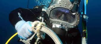 I want to be an underwater welder. Complete Guide How To Become An Underwater Welder Waterwelders