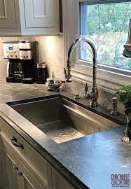 Most items ship in one business day. Hammered Stainless Steel Sink And Waterstone Faucet Made In The Usa Kitchen Design Sinks Kitchen Stainless Stainless Sink