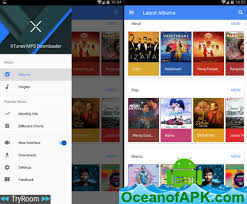 Xtunes Mp3 Downloader V1 5 21 Mod Apk Free Download