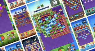 ¡tendrás que abrirte camino entre los caramelos y luchar por tu libertad en este juego de candy crush para móvil! Los 14 Mejores Juegos Parecidos A Candy Crush Saga Androidsis