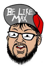 Be Like Max Discography: Vinyl, CDs, & More
