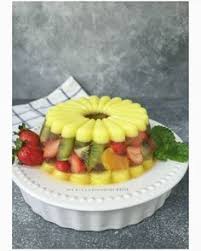Simak ✅ resep cara membuat puding buah naga yang lembut berikut ini! 900 Pudding Jelly Agar Agar Ideas In 2021 Pudding Desserts Food