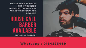 For example, if your hair is long and straight or short and curly will determine where you start the haircut. Shortcut Barber Malaysia Posts Facebook