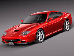 Check spelling or type a new query. Ferrari 550 Maranello 1996 2002 3d Model