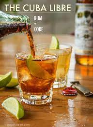 Check spelling or type a new query. 16 Two Ingredient Cocktails Anyone Can Make Drinks Rum Drinks Fun Drinks